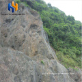 High Tensile Rockfall Mesh good quality hot sale tektronix Rockfall Barrier mesh Supplier